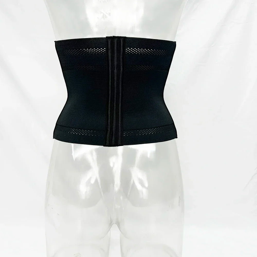Waist Trainer for Women Body Shaper Tummy Control Slimming Sheath Flat Belly Reductive Shapewear Slim Corset Belts Summer