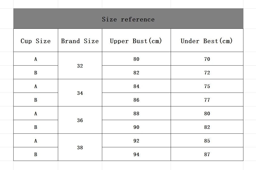 Women Seamless Bra Sexy Push Up Bralette No Wire Girls Students Breathable Lingerie Fashion 3/4 Cup Wireless Female Lingerie