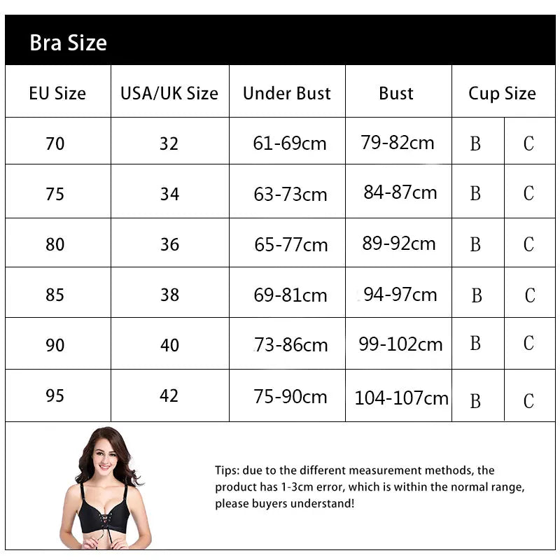 Seamless Bra Sexy Bras For Women Fashion Push Up Lingerie Wireless Bralette Cotton Brassiere  Underwear Female Intimates