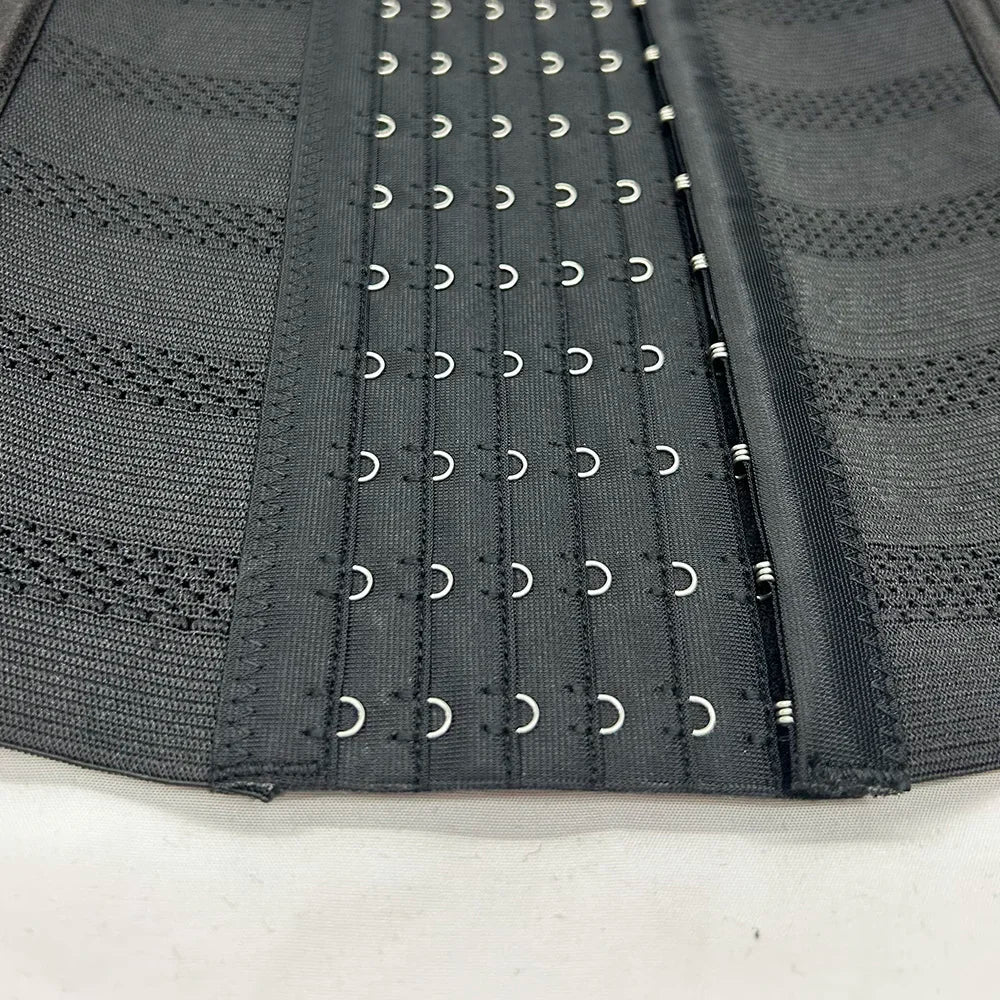 Waist Trainer for Women Body Shaper Tummy Control Slimming Sheath Flat Belly Reductive Shapewear Slim Corset Belts Summer