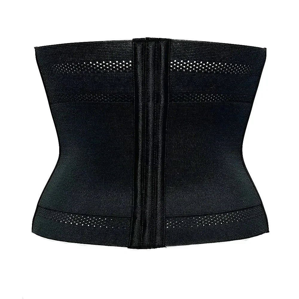 Waist Trainer for Women Body Shaper Tummy Control Slimming Sheath Flat Belly Reductive Shapewear Slim Corset Belts Summer