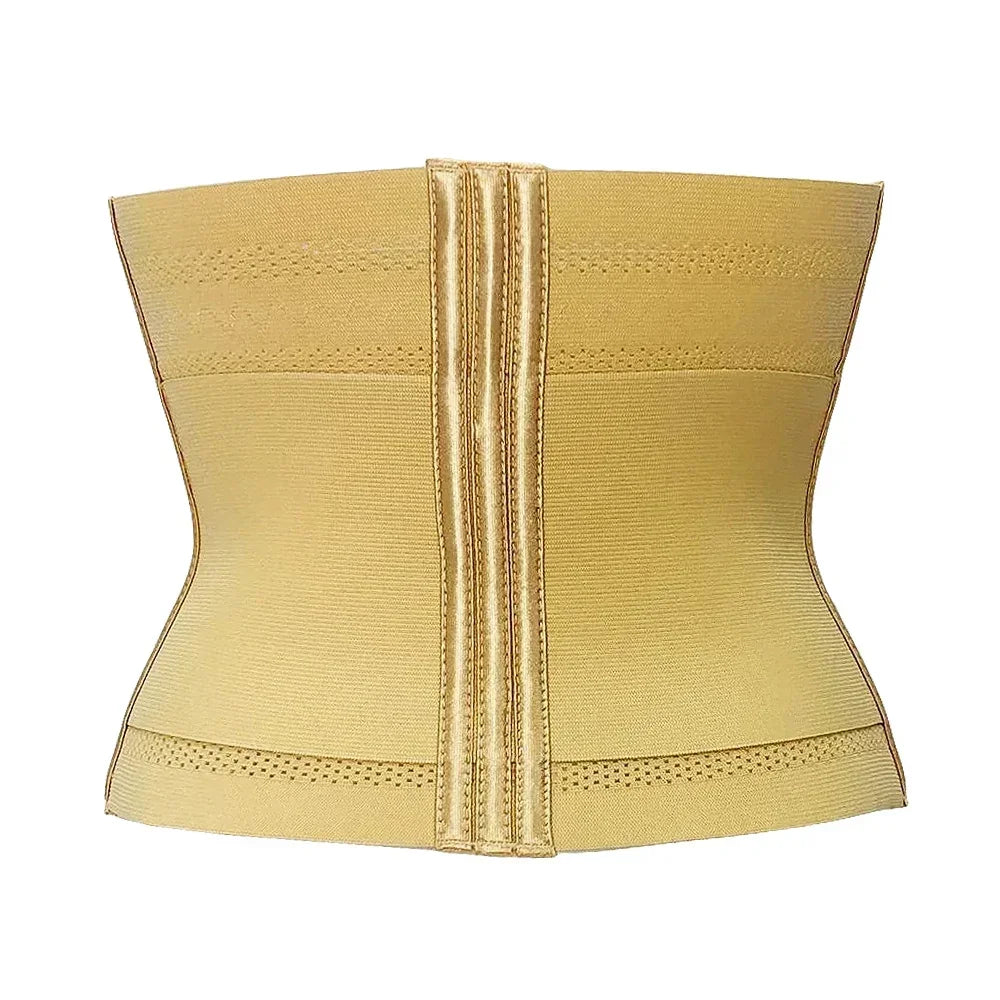 Waist Trainer for Women Body Shaper Tummy Control Slimming Sheath Flat Belly Reductive Shapewear Slim Corset Belts Summer