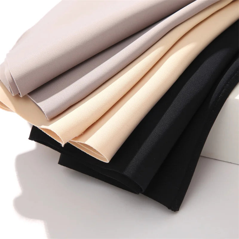 1PCS Women Sexy Shaperwear Briefs Female High Rise High Elasticity Underwear Closing Waist Lifting Buttocks Corset Pants