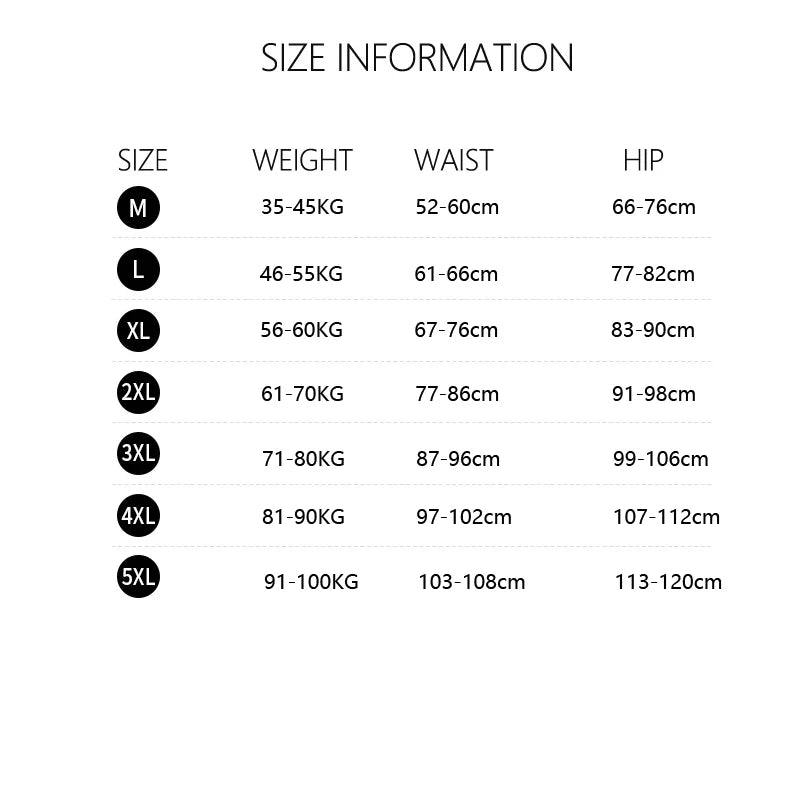 4Pcs High Waist Panties Women Breathable Cotton Underwear Plus Size M-5XL Girls Briefs Sexy Ladies Slimming Underpants