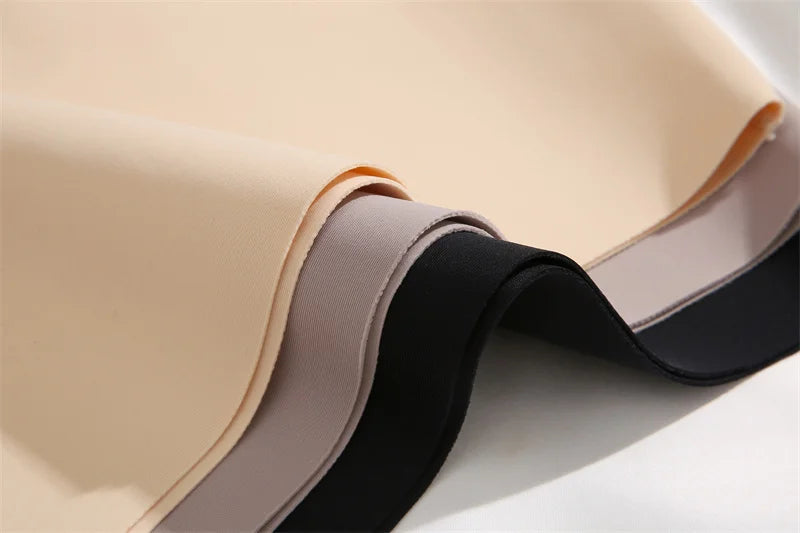 1PCS Women Sexy Shaperwear Briefs Female High Rise High Elasticity Underwear Closing Waist Lifting Buttocks Corset Pants