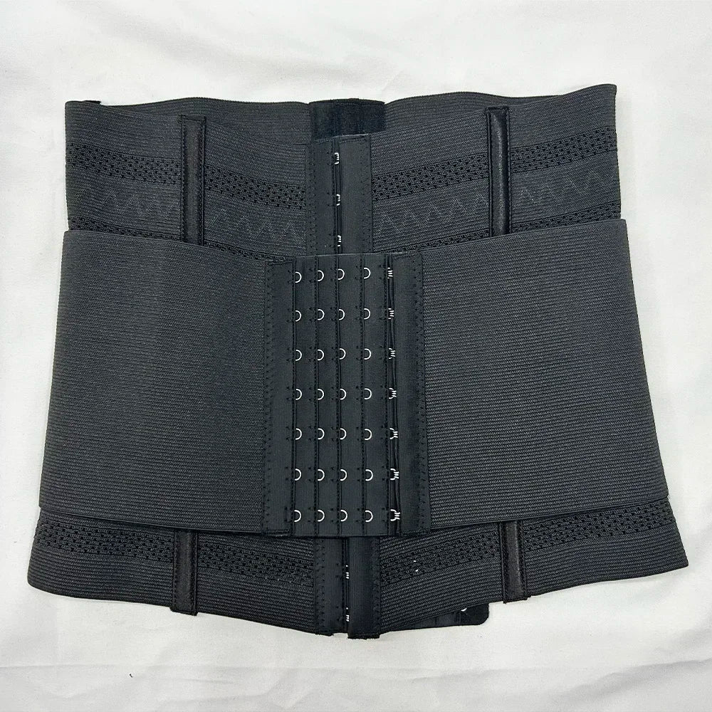 Waist Trainer for Women Body Shaper Tummy Control Slimming Sheath Flat Belly Reductive Shapewear Slim Corset Belts Summer