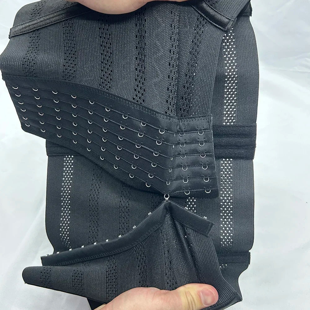 Waist Trainer for Women Body Shaper Tummy Control Slimming Sheath Flat Belly Reductive Shapewear Slim Corset Belts Summer